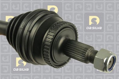 DA SILVA 50019at -  Приводной вал